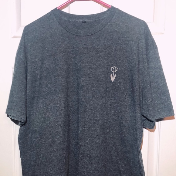 Dutch Bros Tops - Dutch Bros. Dutch Love Tee Shirt ❤️❤️❤️